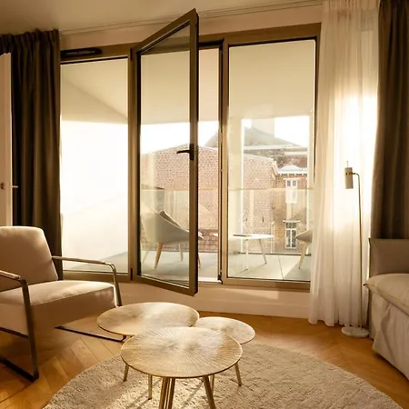 Le Cerisier Appartement